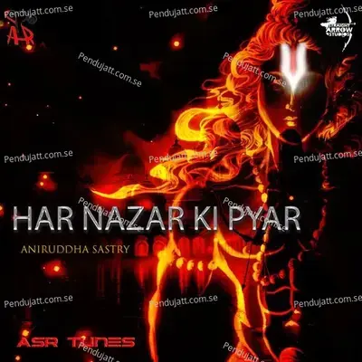 Har Nazar Ki Pyar - Aniruddha Sastry album cover 