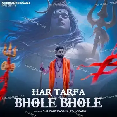 Har Tarfa Bhole Bhole - Shrikant kasana album cover 