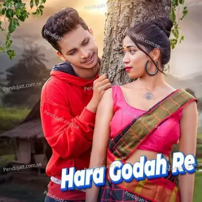 Hara Godah Re - Gopinath Murmu album cover 