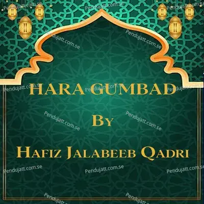 Hara Gumbad - Hafiz Jalabeeb Qadri album cover 