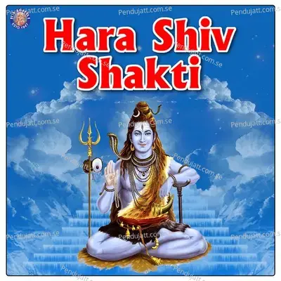 Jai Shiv Omkara - Shivji Ki Aarti - Sanjeevani Bhelande album cover 