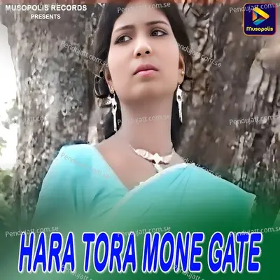 Hara Tora Mone Gate - Geeta Baskey album cover 