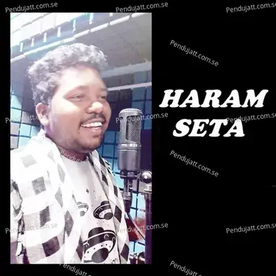 Haram Seta - Innocent Hembrom album cover 