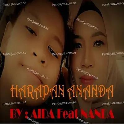 Harapan Ananda - Aida album cover 