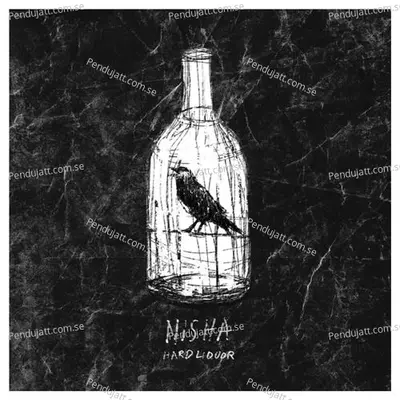 Hard Liquor - Nisha album cover 