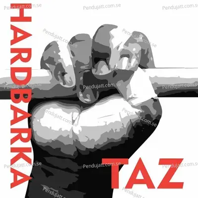 Hardbarka - Taz album cover 