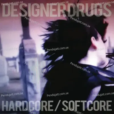 Follow Me - Designer Drugs album cover 