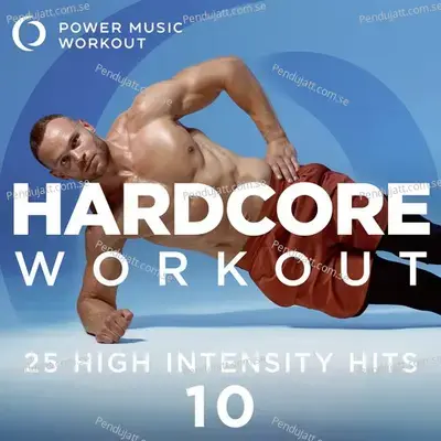 Can  039 T Stop Us Now - Power Music Workout album cover 