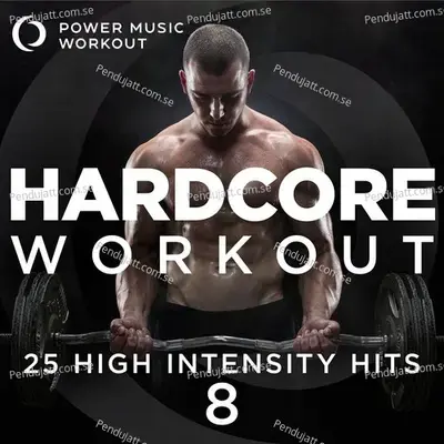 Popstar - Power Music Workout album cover 