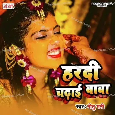 Hardi Chadhai Baba - Nitu Mani album cover 