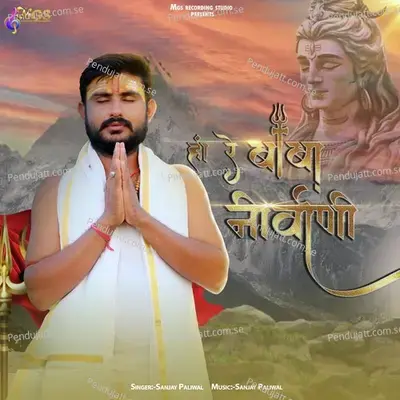 Hare Baba Nirwani - sanjay paliwal album cover 