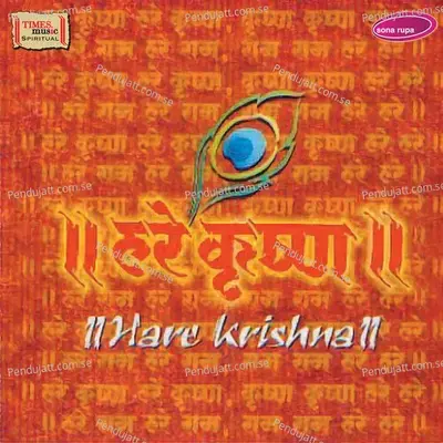 Invocation - Rakesh Chaurasia album cover 