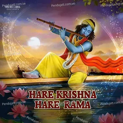 Hare Krishna Hare Rama - Kumar Vishu