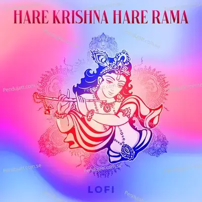 Hare Krishna Hare Rama - Nidhi Prasad album cover 