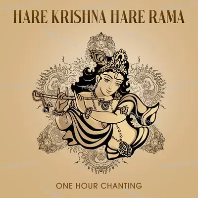 Hare Krishna Hare Rama  One Hour Chanting  - Nidhi Prasad