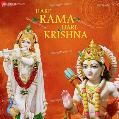 Hare Krishna Hare Rama - Zee Music Devotional - Amjad-Nadeem