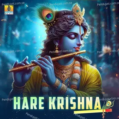 Putta Paadada Krishna - Raghavendra Acharya album cover 