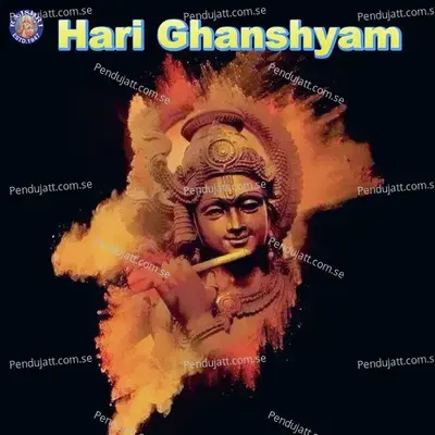 Hari Ghanshyam - Various Artists cover album