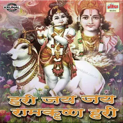 Hari Jay Jay Ramkrishna Hari - Various Artists cover album