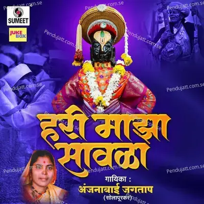 Koti Chandra Prakash - Anjanabai Jagtap album cover 