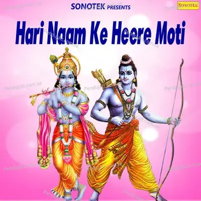 Hari Naam Ke Heera Moti - Sonotek Studio cover album