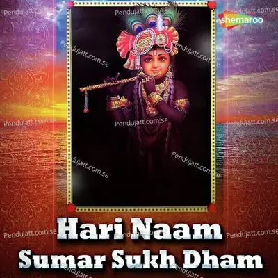 Hari Naam Sumer Sukh Dham - Kajari Mazumdar album cover 