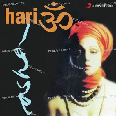 Hari Om - Asha Puthli cover album