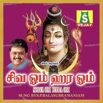 Hari Om - S. P. Balasubrahmanyam album cover 