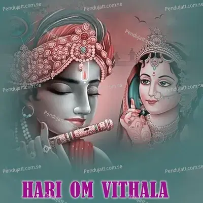 Hari Om Vithala - Geeta Rabari album cover 