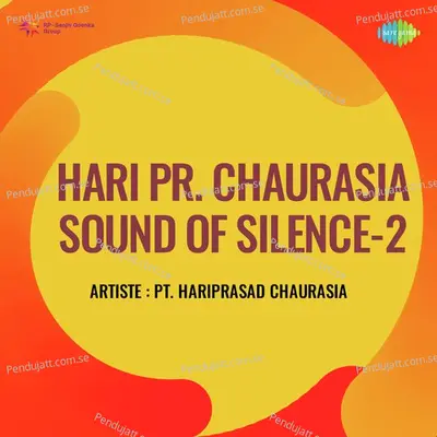 Chit Raga - Kirwani - Pandit Hariprasad Chaurasia album cover 