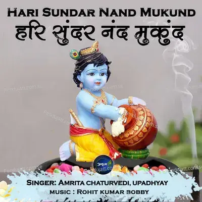 Hari Sundar Nand Mukund - Rohit Kumar Bobby