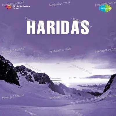 Haridas - G. Ramanathan cover album