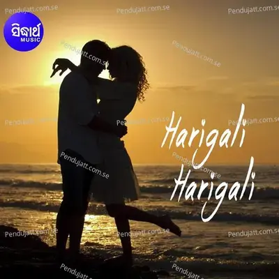 Harigali Harigali - Debasish album cover 