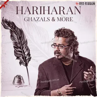 Dekh Ke Mujhko - Hariharan album cover 