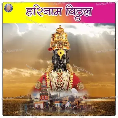 Harinamo Vitthal - Various Artists cover album