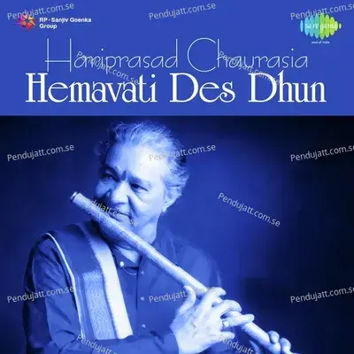 Desh - Gat - Ek Taal - Pandit Hariprasad Chaurasia album cover 