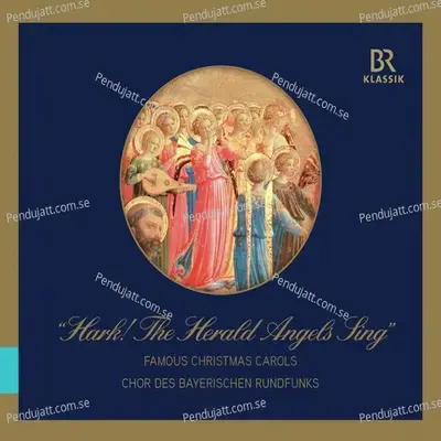 Judas Maccabaeus  Hwv 63  Tochter Zion  Freue Dich - Chor Des Bayerischen Rundfunks album cover 