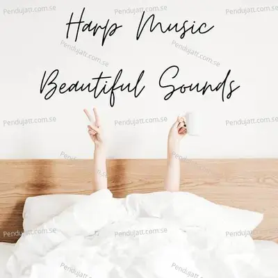 Harp Music Beautiful Sounds - Lakhan Hire album cover 
