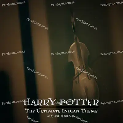 Harry Potter - Mahesh Raghvan album cover 