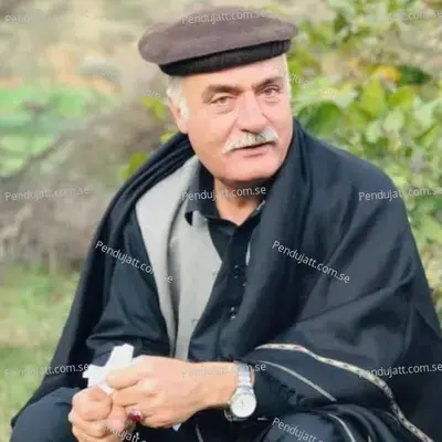 Harsa Da Rab Aw Hama Da Rab - Fayaz Khan album cover 