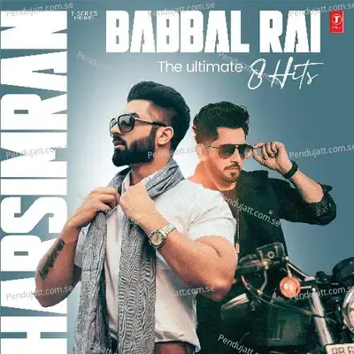 21 Va - Babbal Rai album cover 