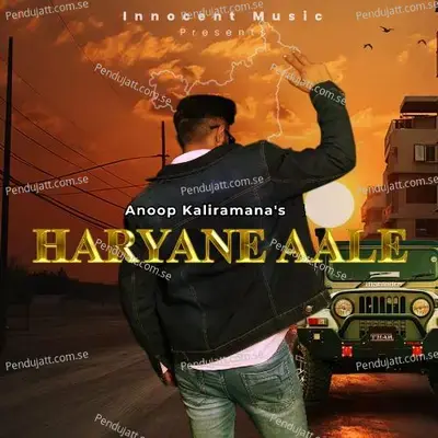 Role Ki Jameen - Krishan Madha album cover 