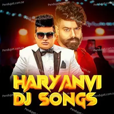 Haryanvi Dj Songs - Raju Punjabi cover album