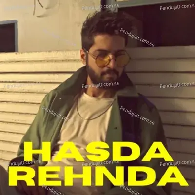 Hasda Rehnda - Abdullah Qureshi album cover 