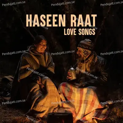 Saagar Kinare Do Dil Hai Pyase - Udit Narayan album cover 