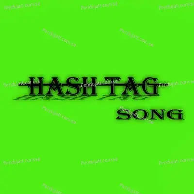 Hash Tag - Rajan Sharma album cover 