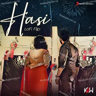 Hasi - KSW album cover 