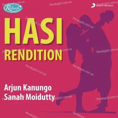Hasi (Rendition) - Arjun Kanungo