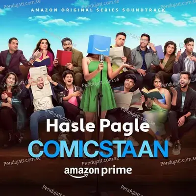 Hasle Pagle - Vayu album cover 