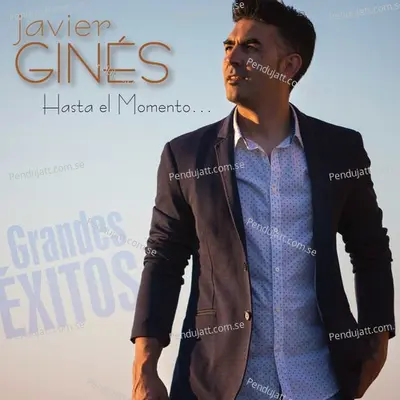 Los Amigos - Javier Ginés album cover 